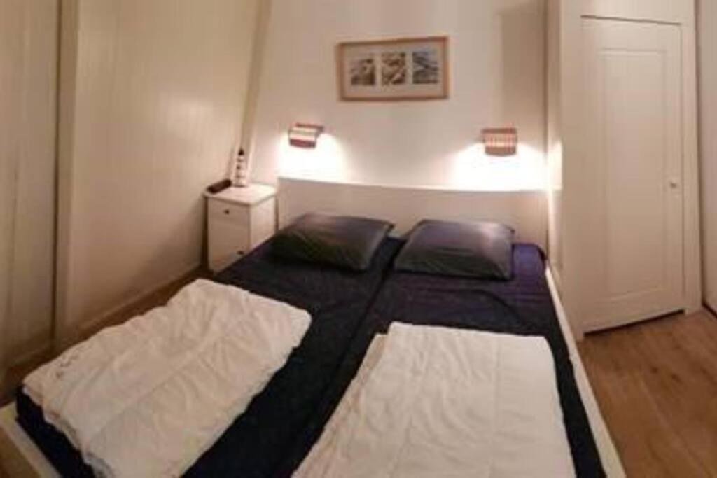 Liguster 90* Vakantiehuis Nieuwvliet