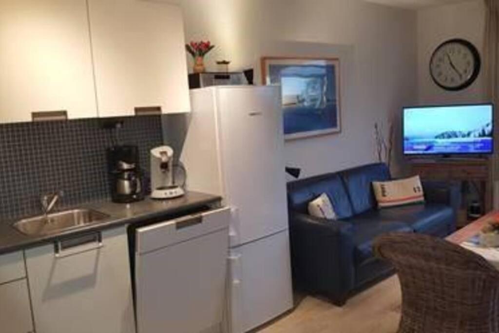 Liguster 90* Vakantiehuis *
