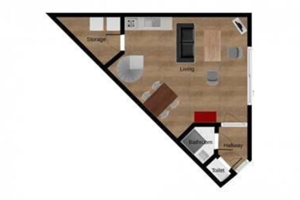 Vakantiehuis Liguster 90* Nieuwvliet